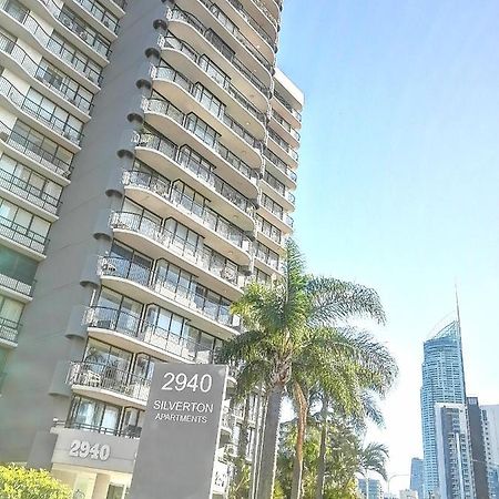 Silverton Apartment Resort Surfers Paradise Gold Coast Exterior photo