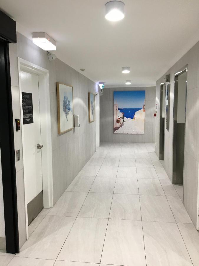 Silverton Apartment Resort Surfers Paradise Gold Coast Exterior photo