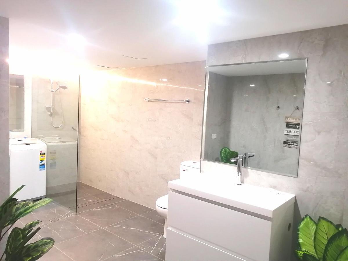 Silverton Apartment Resort Surfers Paradise Gold Coast Exterior photo