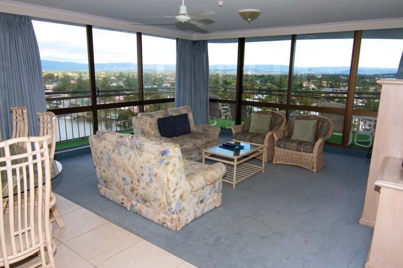 Silverton Apartment Resort Surfers Paradise Gold Coast Exterior photo
