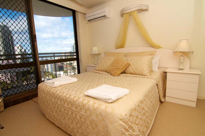 Silverton Apartment Resort Surfers Paradise Gold Coast Exterior photo
