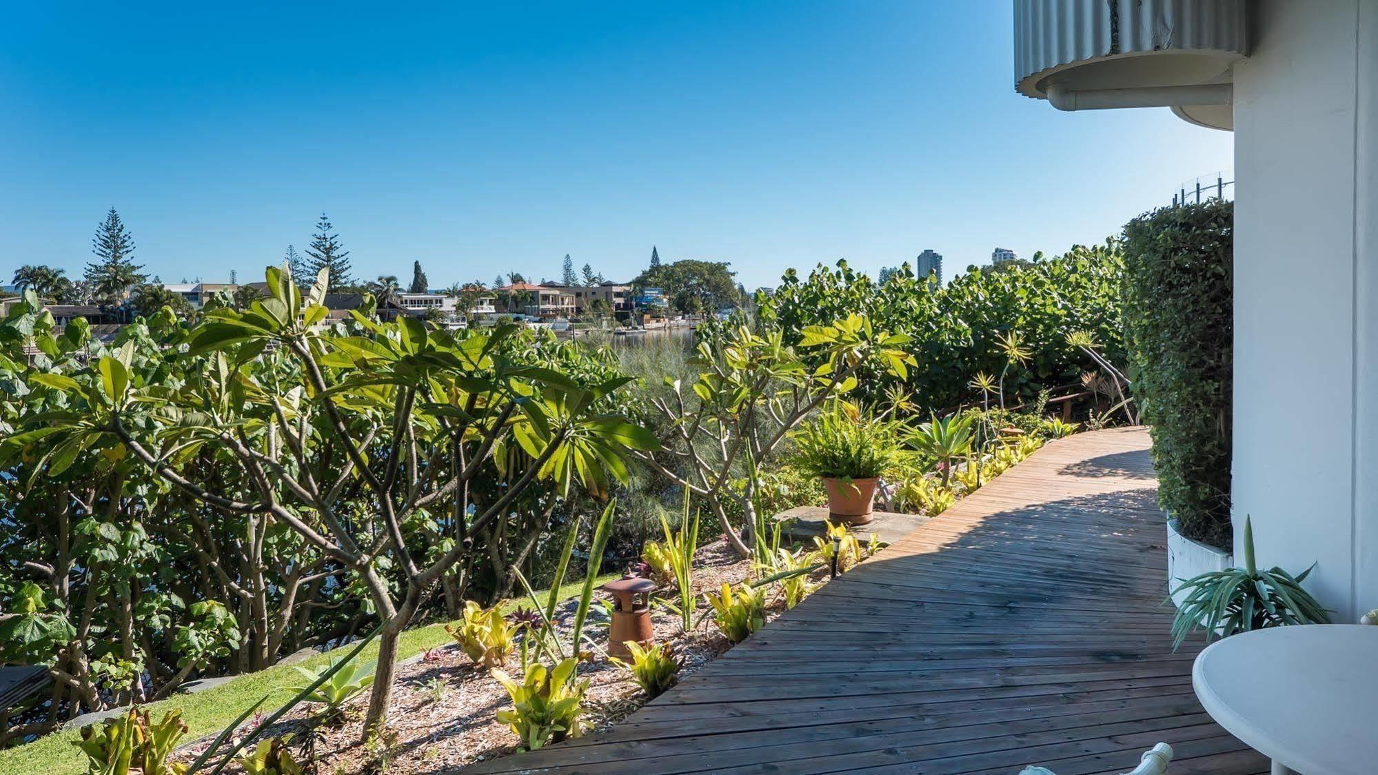 Silverton Apartment Resort Surfers Paradise Gold Coast Exterior photo