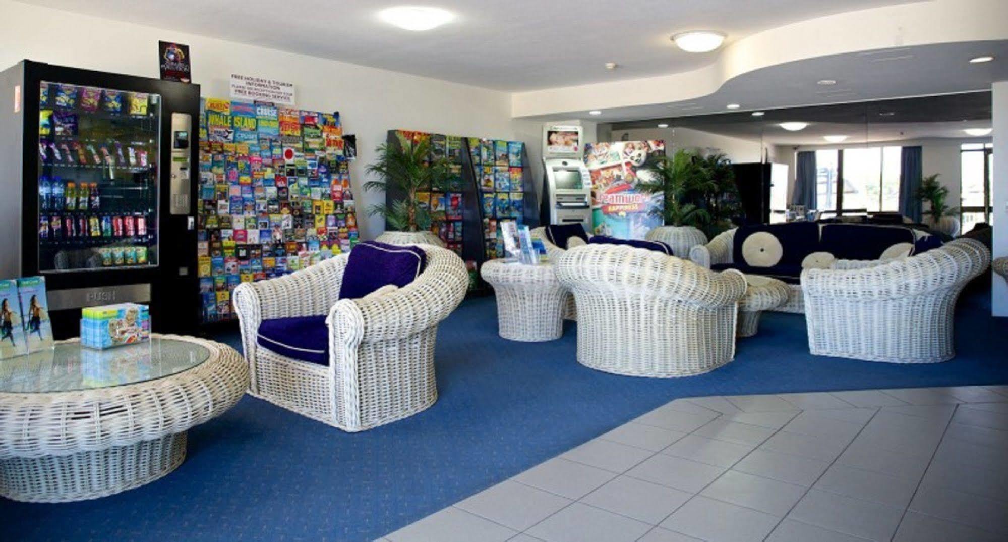 Silverton Apartment Resort Surfers Paradise Gold Coast Exterior photo