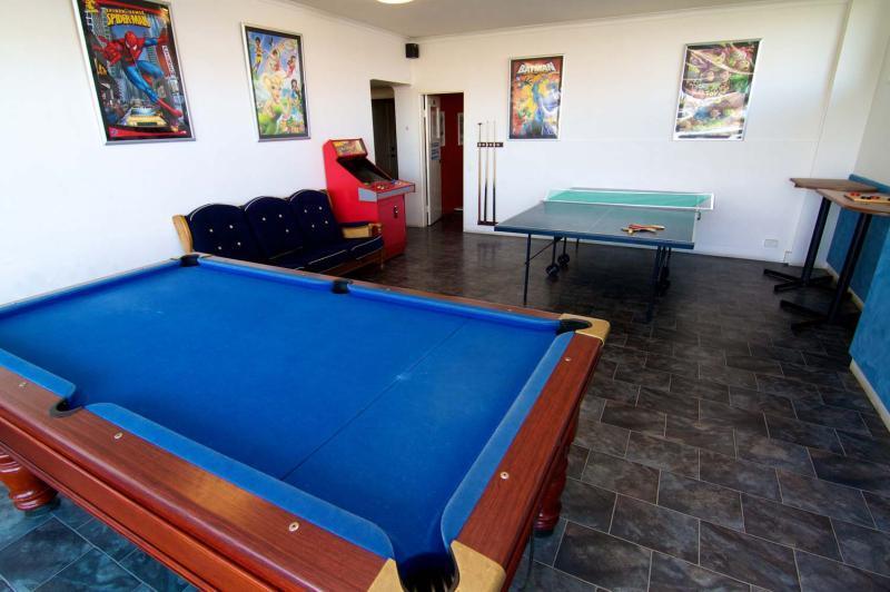 Silverton Apartment Resort Surfers Paradise Gold Coast Exterior photo