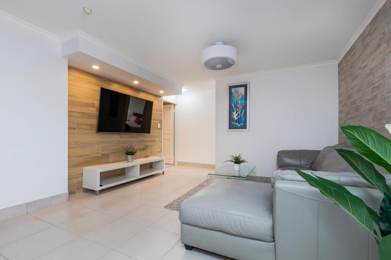 Silverton Apartment Resort Surfers Paradise Gold Coast Exterior photo