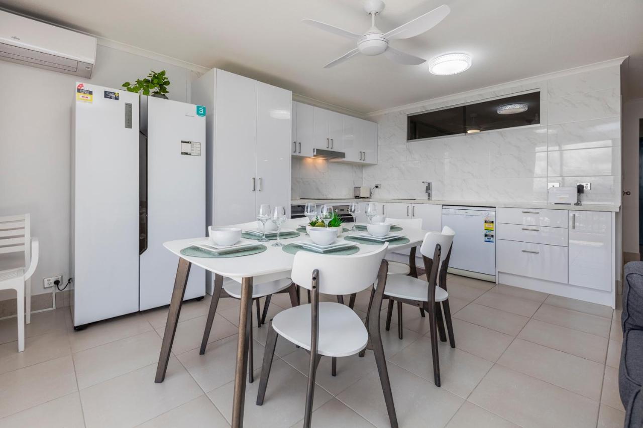 Silverton Apartment Resort Surfers Paradise Gold Coast Exterior photo