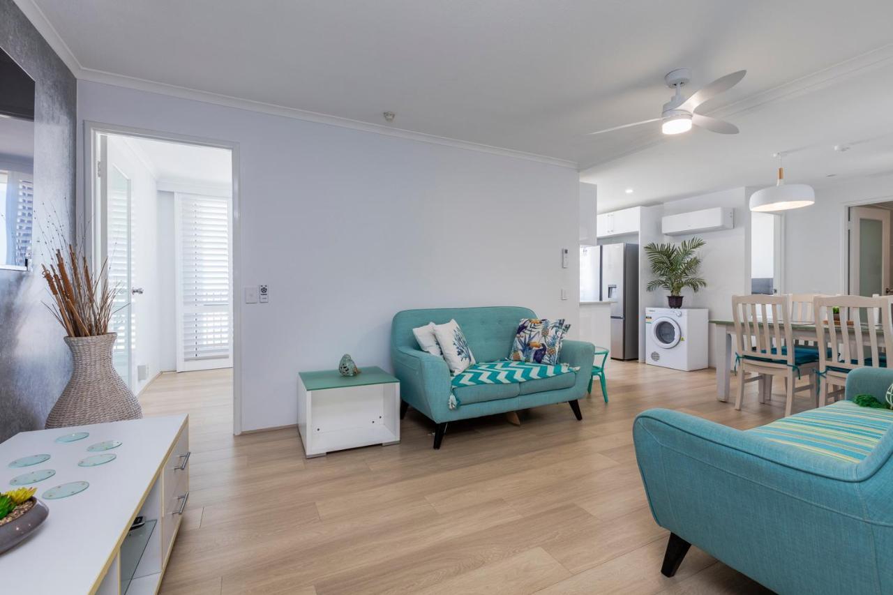 Silverton Apartment Resort Surfers Paradise Gold Coast Exterior photo